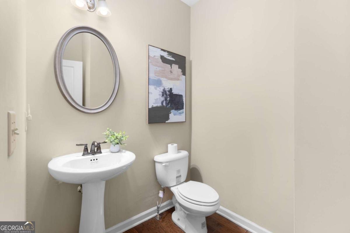 3462 Vintage Circle Smyrna - 25