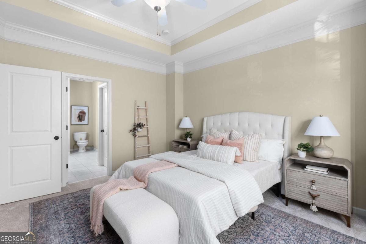 3462 Vintage Circle Smyrna - 28