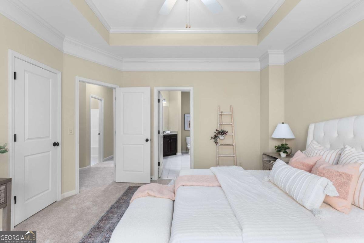 3462 Vintage Circle Smyrna - 29