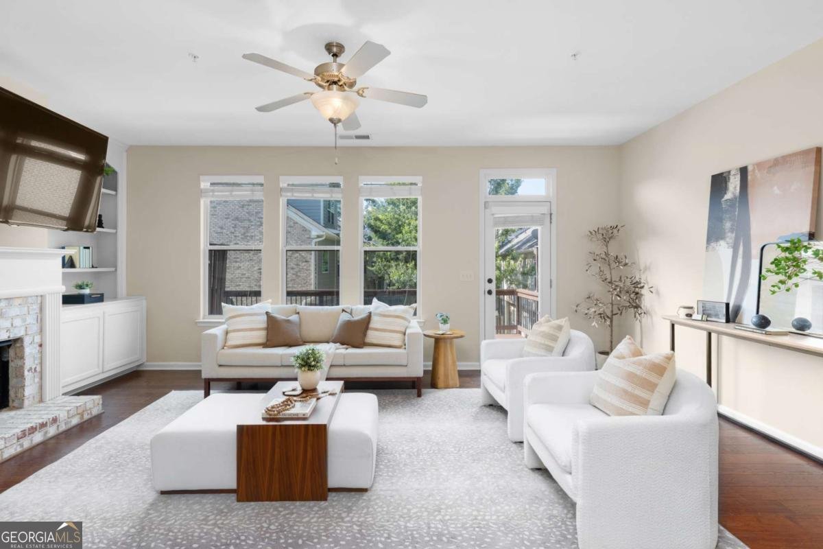 3462 Vintage Circle Smyrna - 3