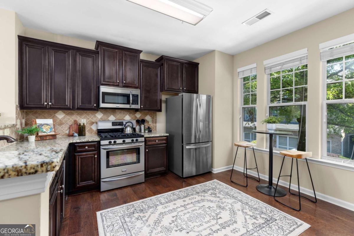 3462 Vintage Circle Smyrna - 4
