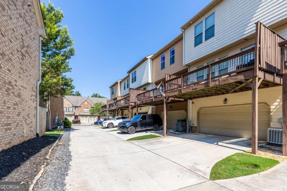 3462 Vintage Circle Smyrna - 49