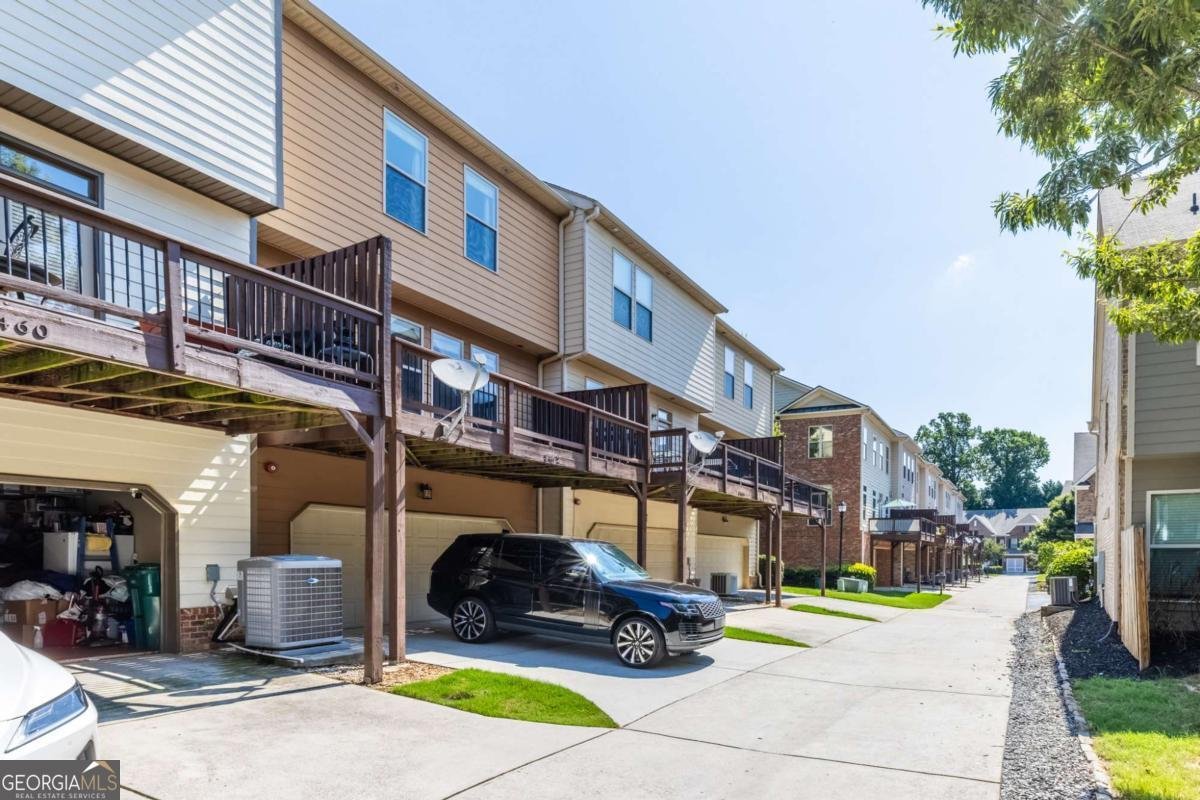 3462 Vintage Circle Smyrna - 50