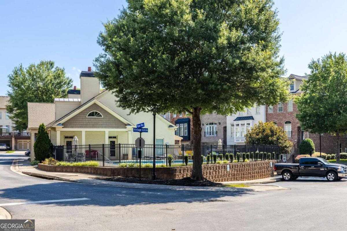 3462 Vintage Circle Smyrna - 51