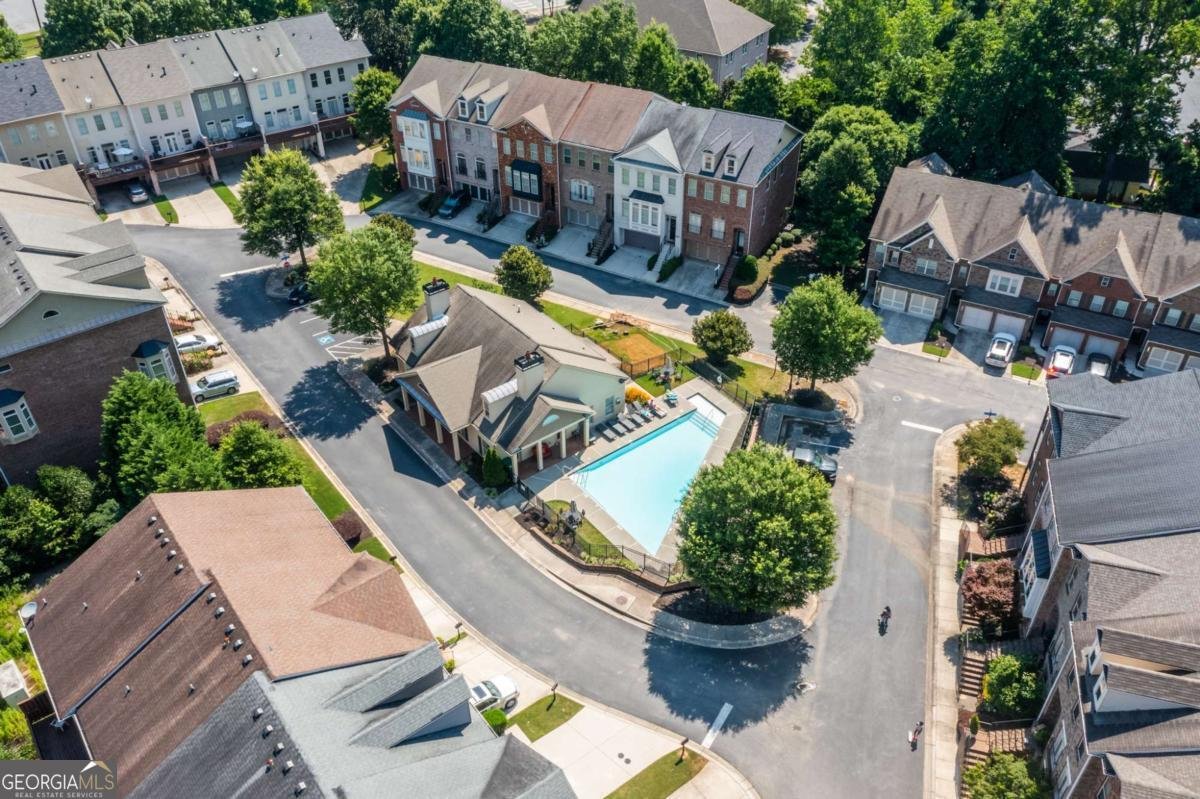 3462 Vintage Circle Smyrna - 54
