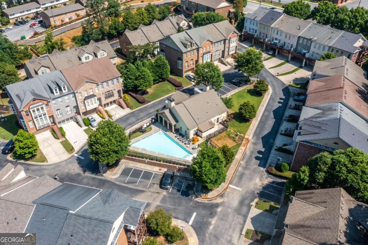 3462 Vintage Circle Smyrna - 55