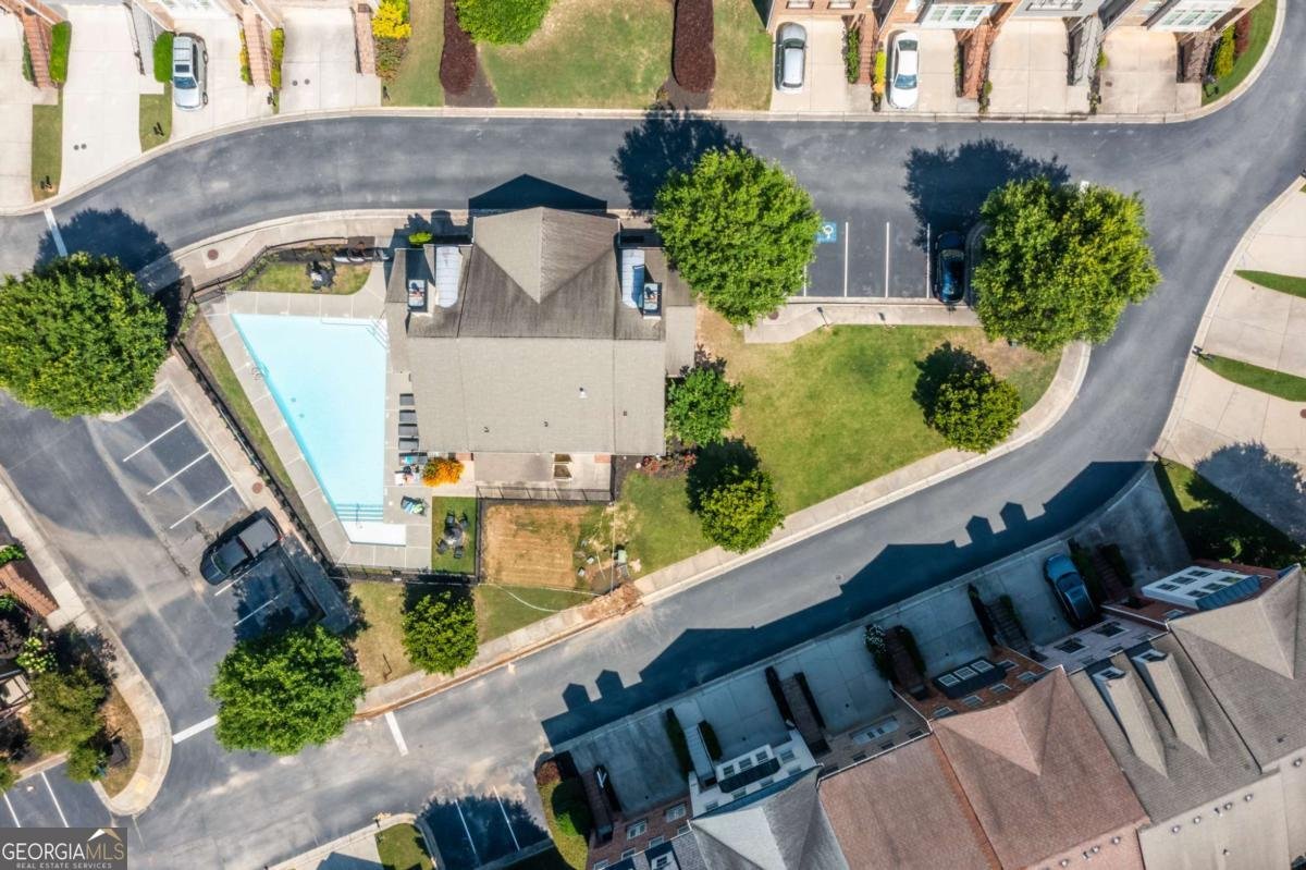3462 Vintage Circle Smyrna - 56