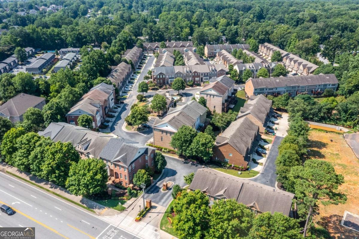 3462 Vintage Circle Smyrna - 57
