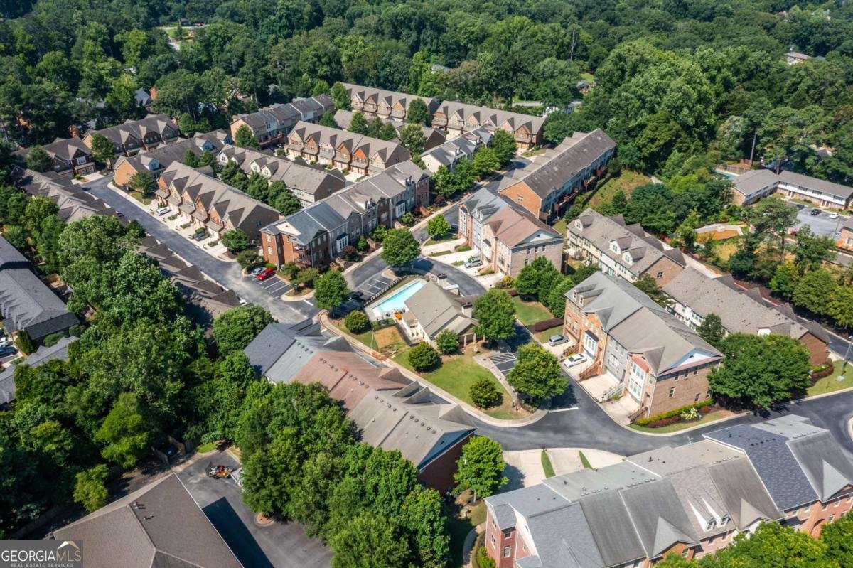 3462 Vintage Circle Smyrna - 58