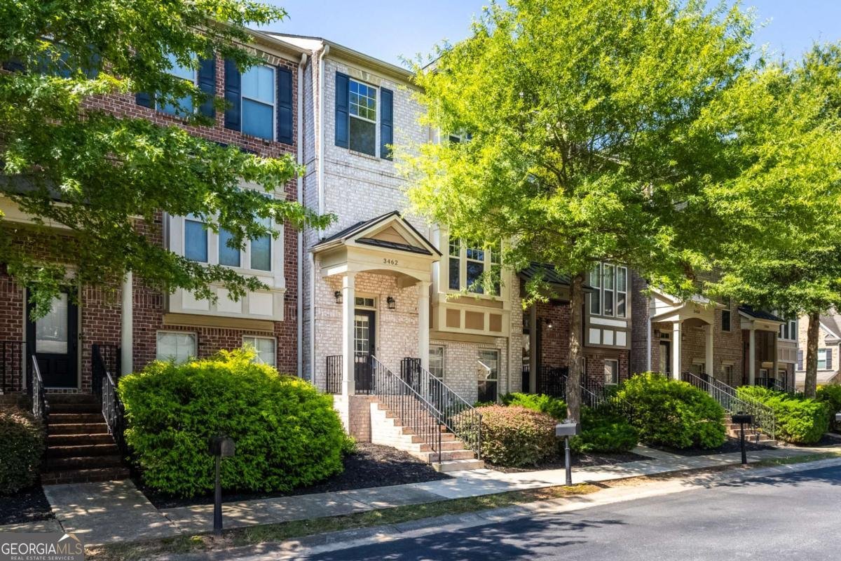 3462 Vintage Circle Smyrna - 9