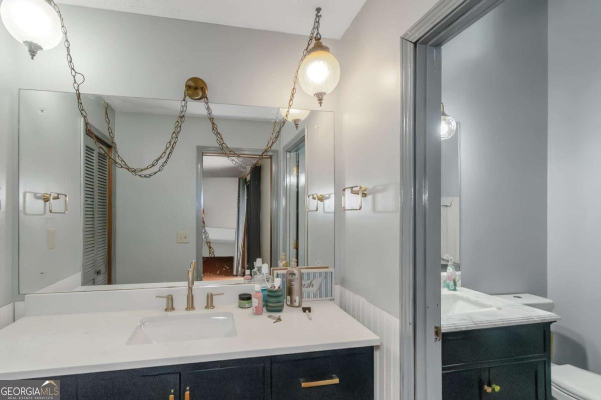 959 Sweet Briar Trail Conyers - 22
