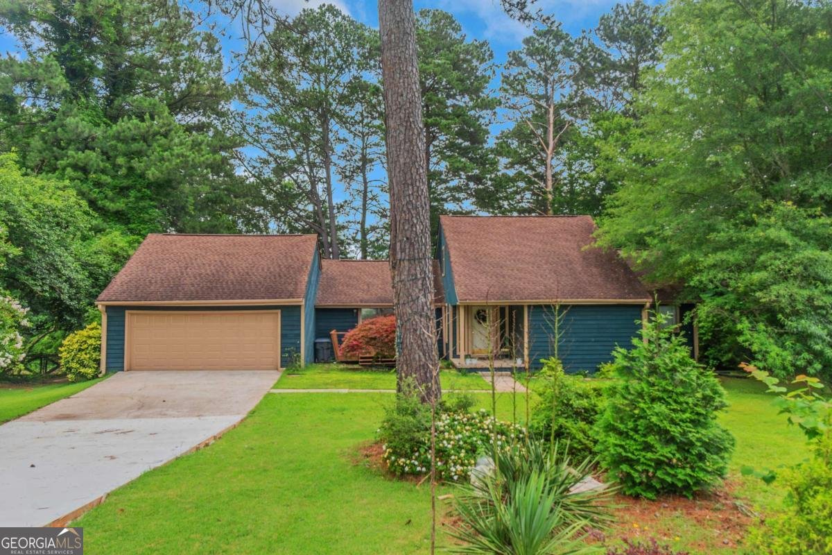 959 Sweet Briar Trail Conyers - 3