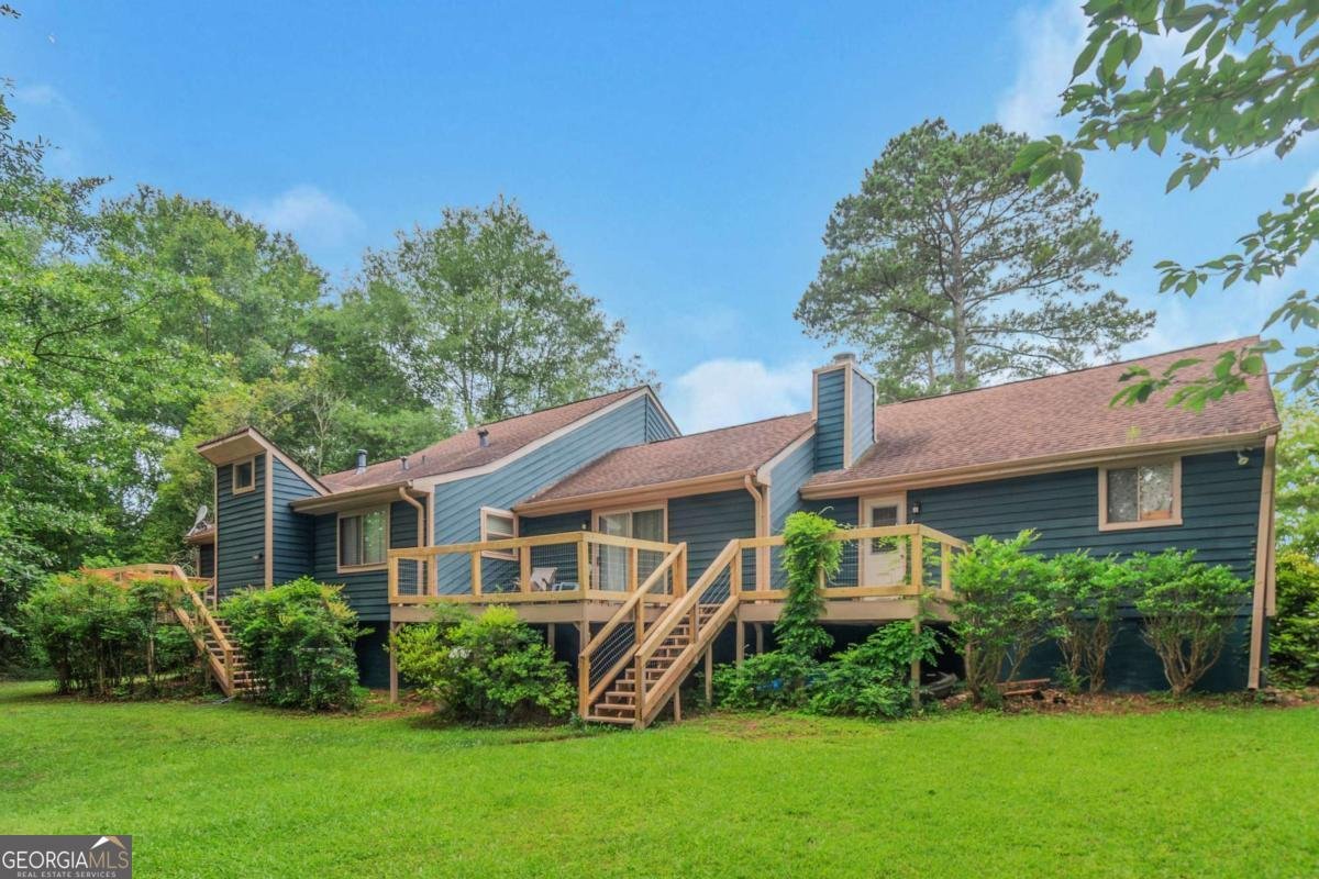 959 Sweet Briar Trail Conyers - 6