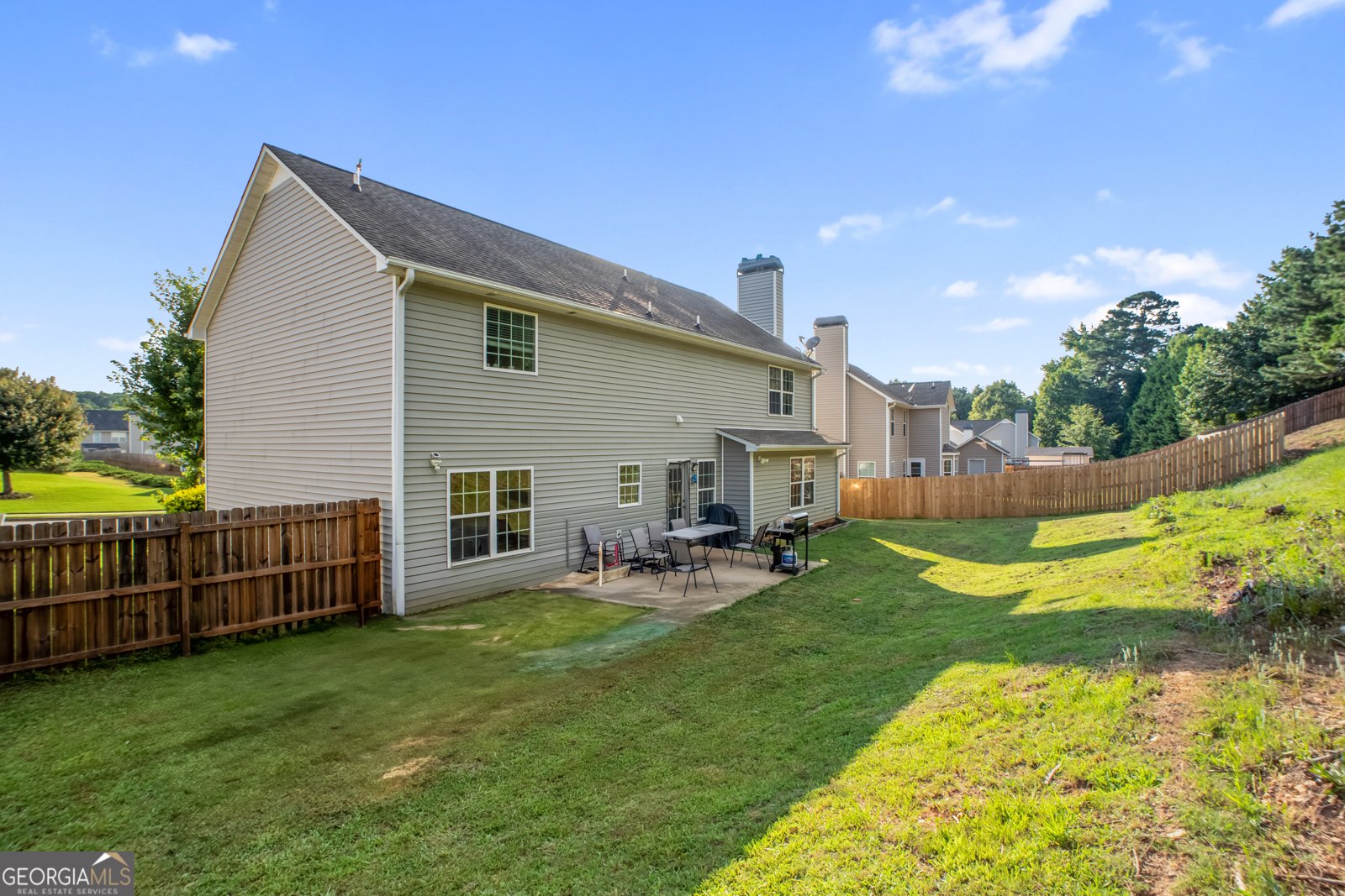 3266 Bridle Brook Drive Auburn - 10