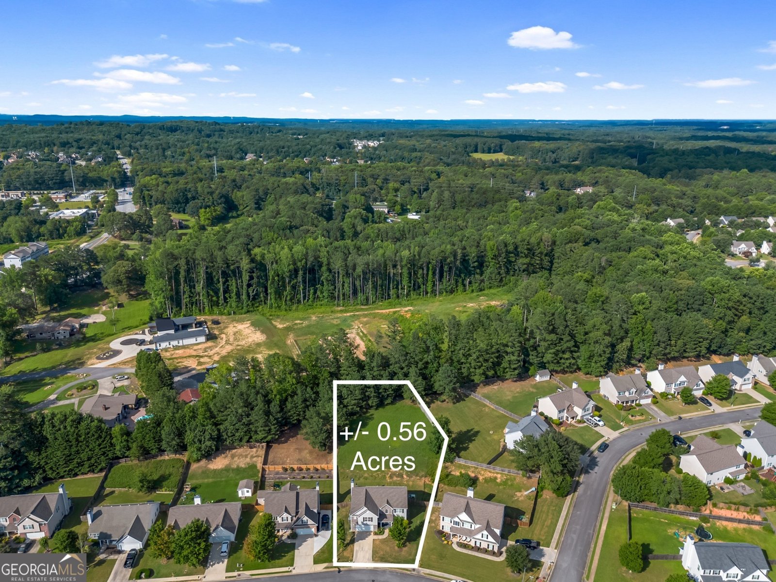 3266 Bridle Brook Drive Auburn - 12