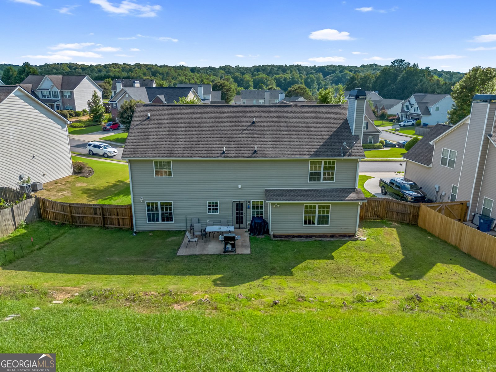 3266 Bridle Brook Drive Auburn - 14