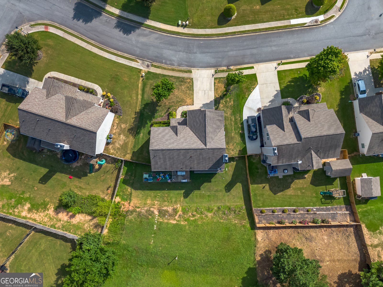 3266 Bridle Brook Drive Auburn - 16