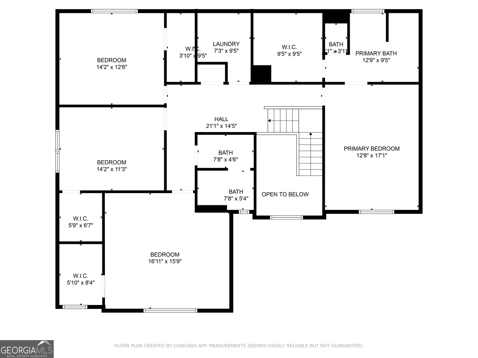 3266 Bridle Brook Drive Auburn - 17