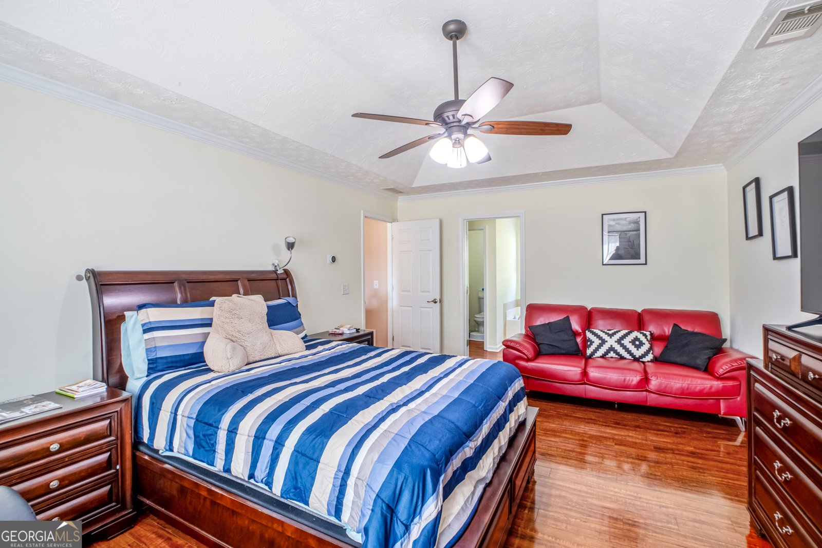3266 Bridle Brook Drive Auburn - 20