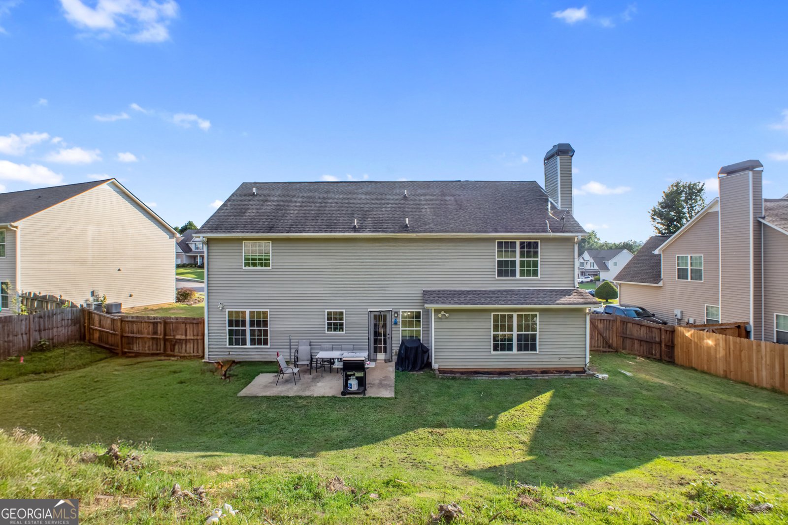 3266 Bridle Brook Drive Auburn - 9