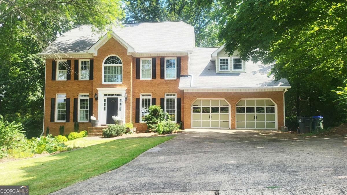 4403 ROSEMARY Court Marietta - 1