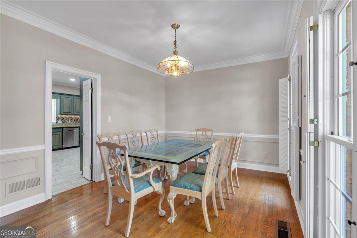 4403 ROSEMARY Court Marietta - 10