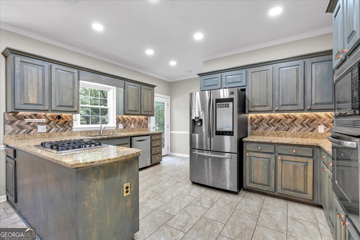 4403 ROSEMARY Court Marietta - 13