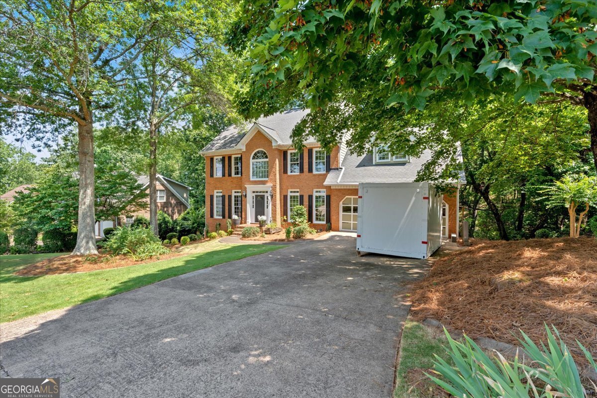 4403 ROSEMARY Court Marietta - 17