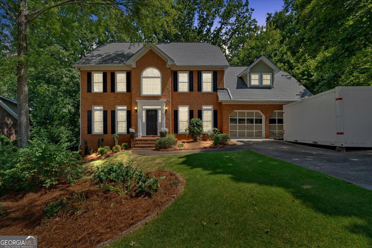 4403 ROSEMARY Court Marietta - 2