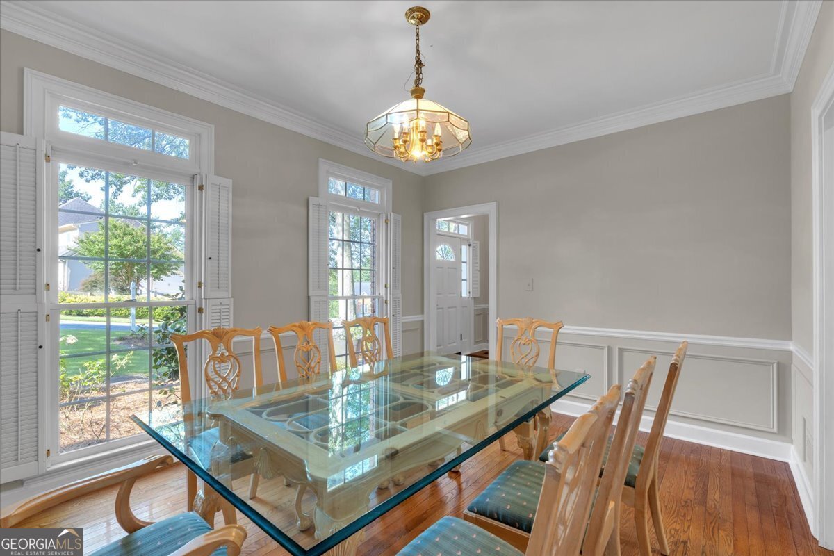 4403 ROSEMARY Court Marietta - 23