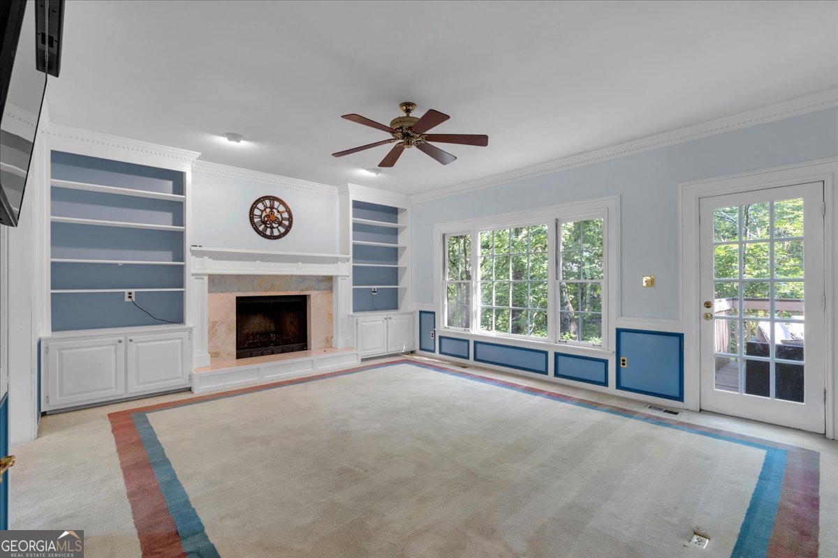 4403 ROSEMARY Court Marietta - 26