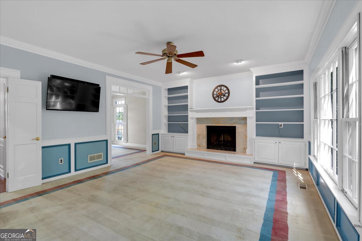 4403 ROSEMARY Court Marietta - 27