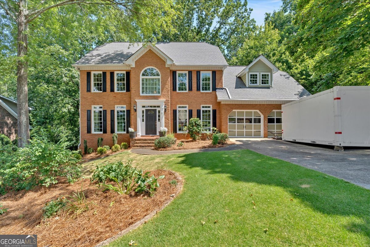 4403 ROSEMARY Court Marietta - 3