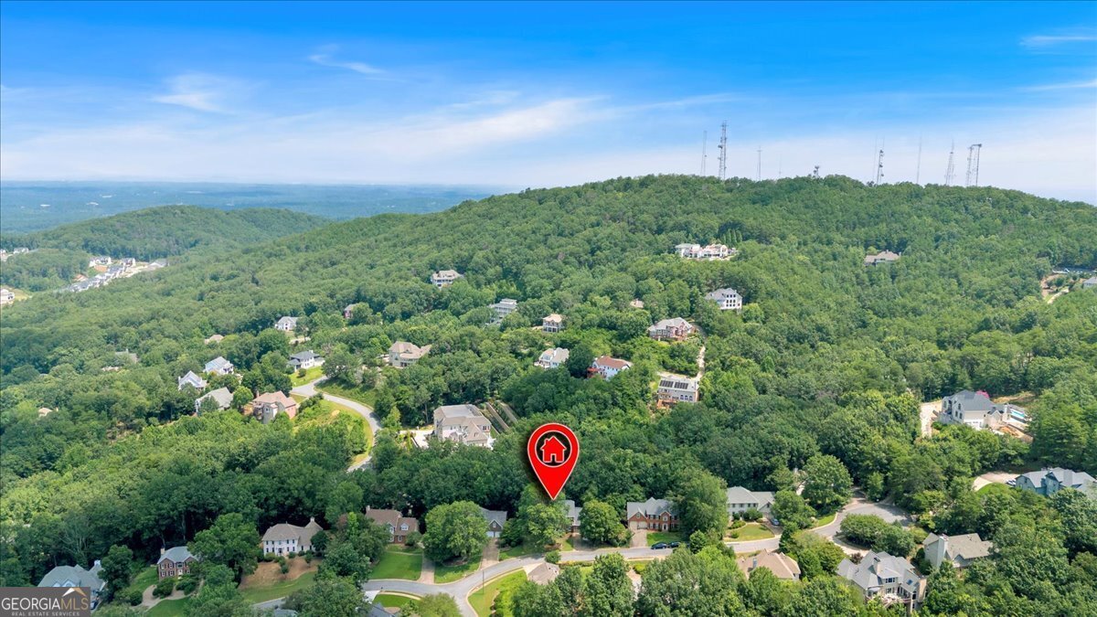4403 ROSEMARY Court Marietta - 4