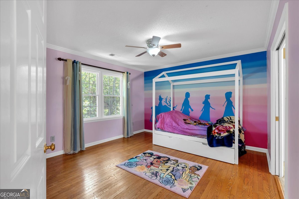 4403 ROSEMARY Court Marietta - 41