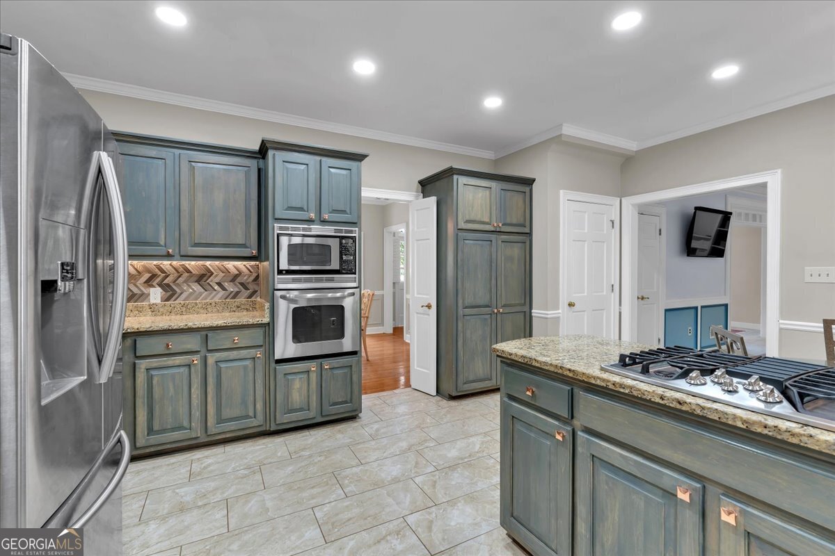 4403 ROSEMARY Court Marietta - 56