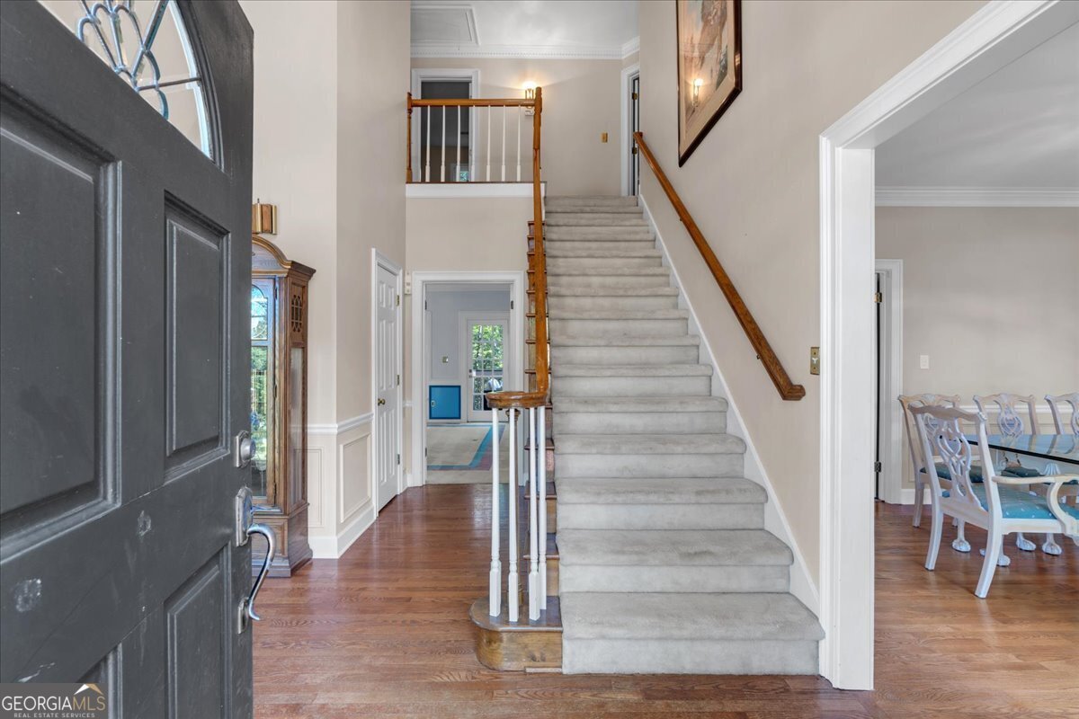 4403 ROSEMARY Court Marietta - 8