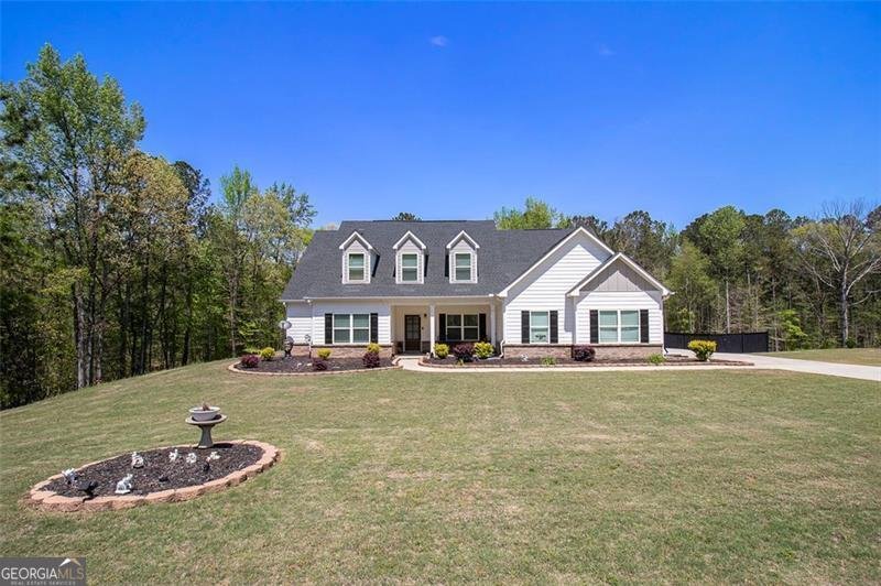 95 Hawthorn Lane Covington - 1