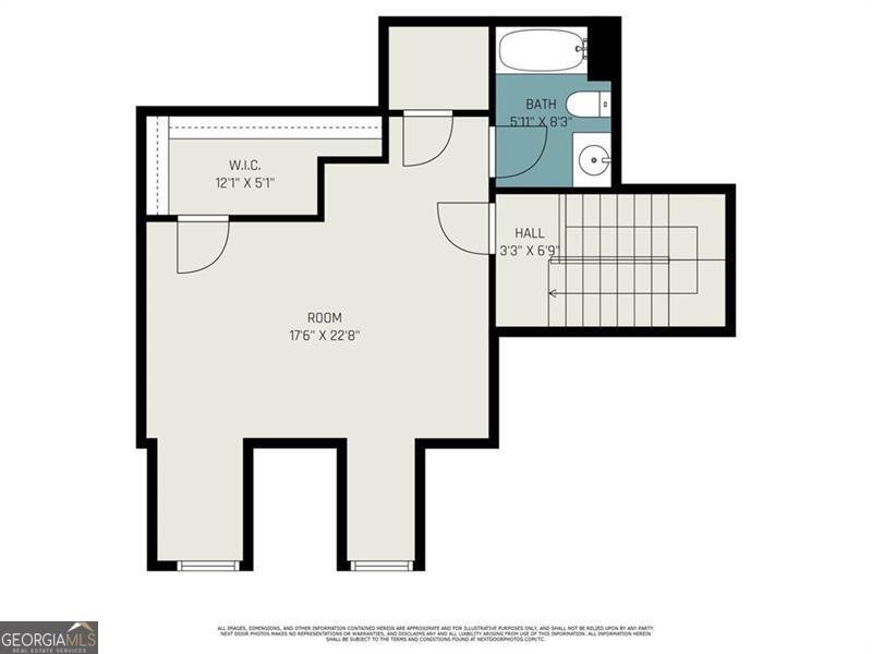 95 Hawthorn Lane Covington - 18