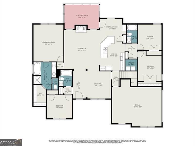 95 Hawthorn Lane Covington - 19