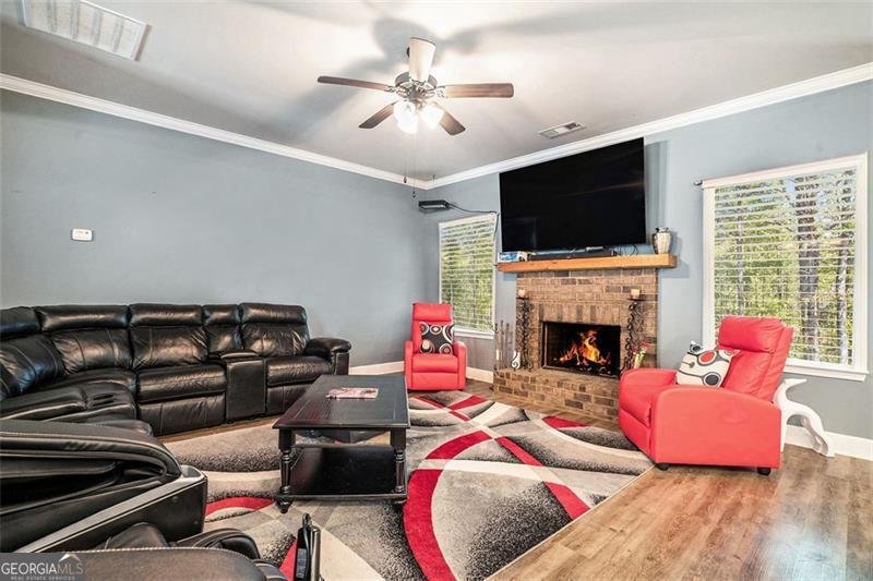 95 Hawthorn Lane Covington - 3