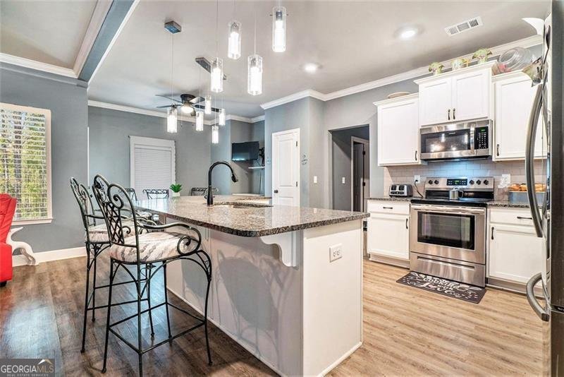 95 Hawthorn Lane Covington - 4