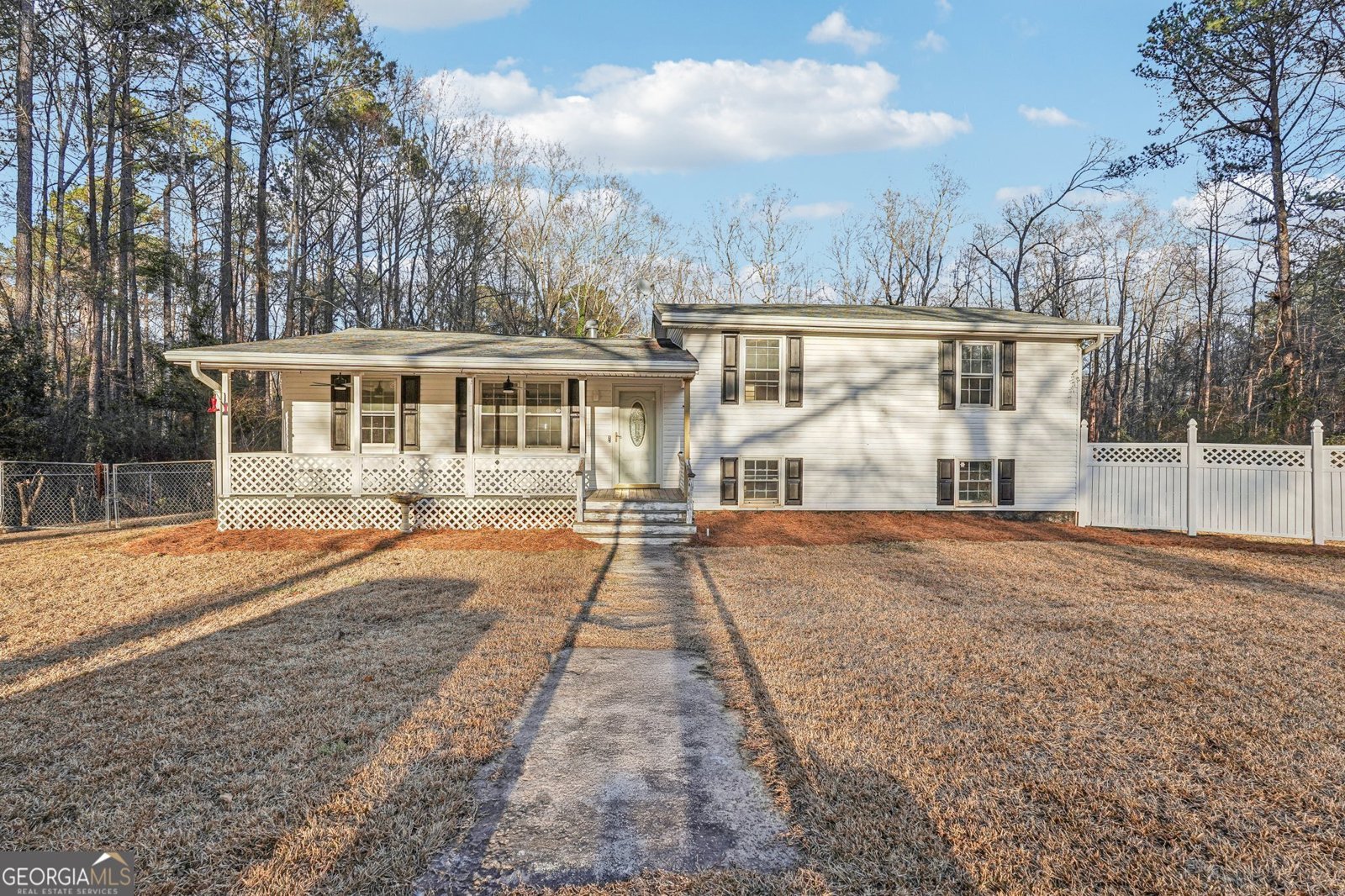 2248 Bethel Road Conyers - 1
