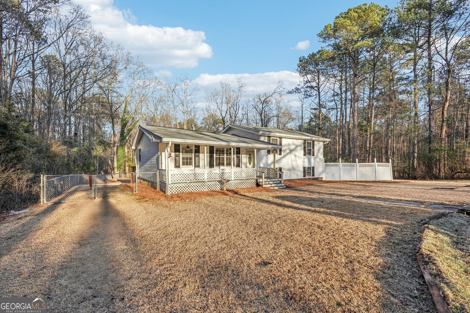 2248 Bethel Road Conyers - 2