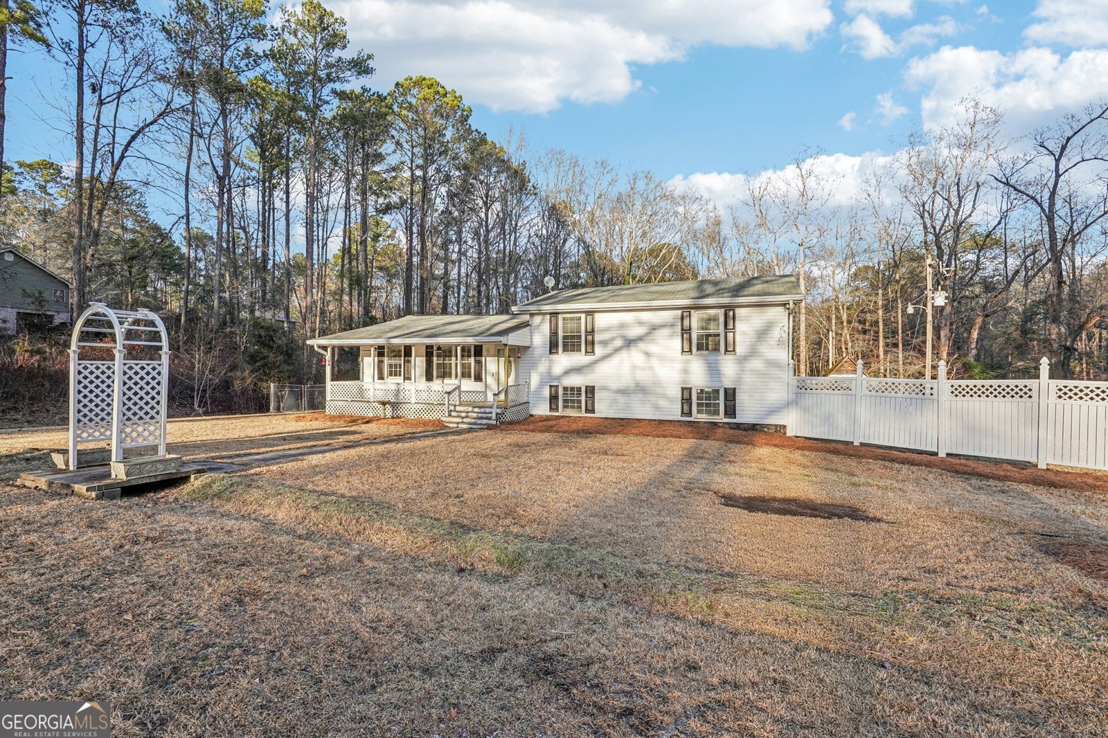 2248 Bethel Road Conyers - 3