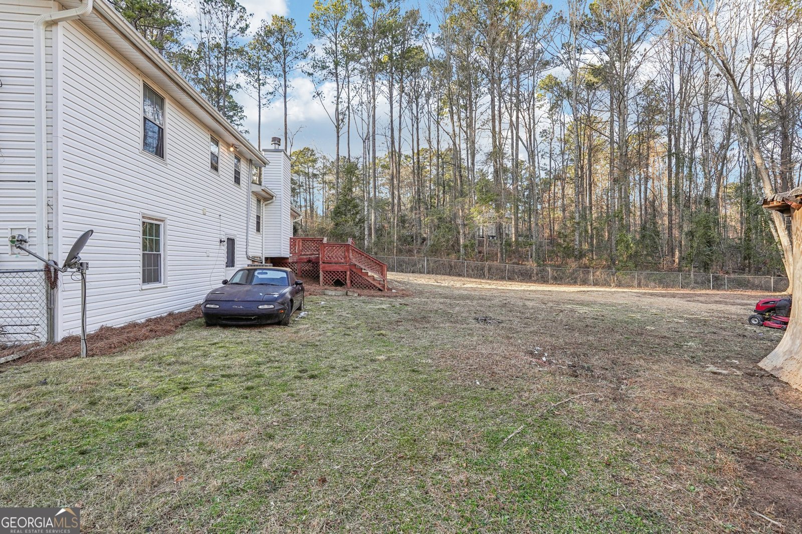 2248 Bethel Road Conyers - 31