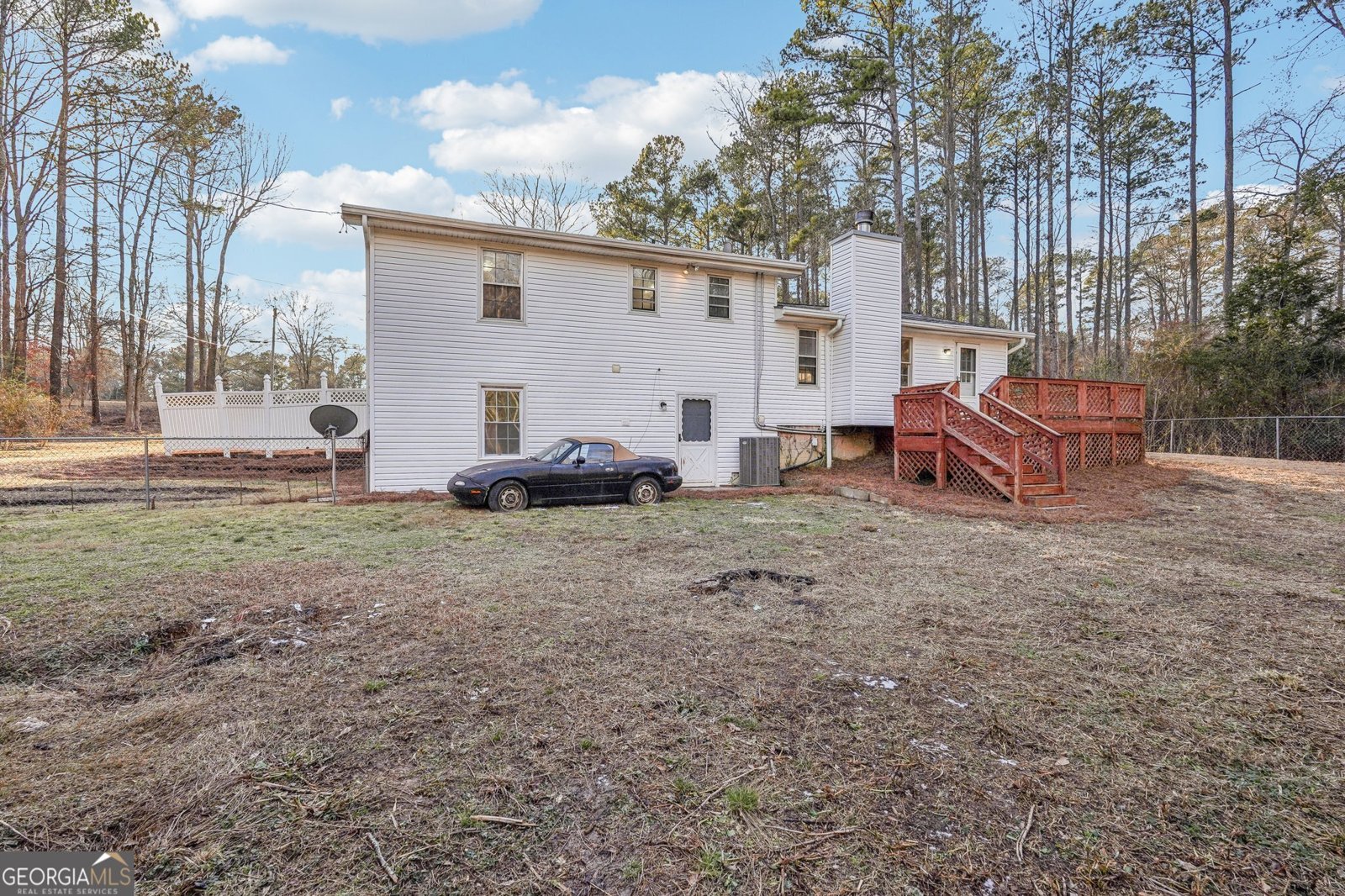 2248 Bethel Road Conyers - 32