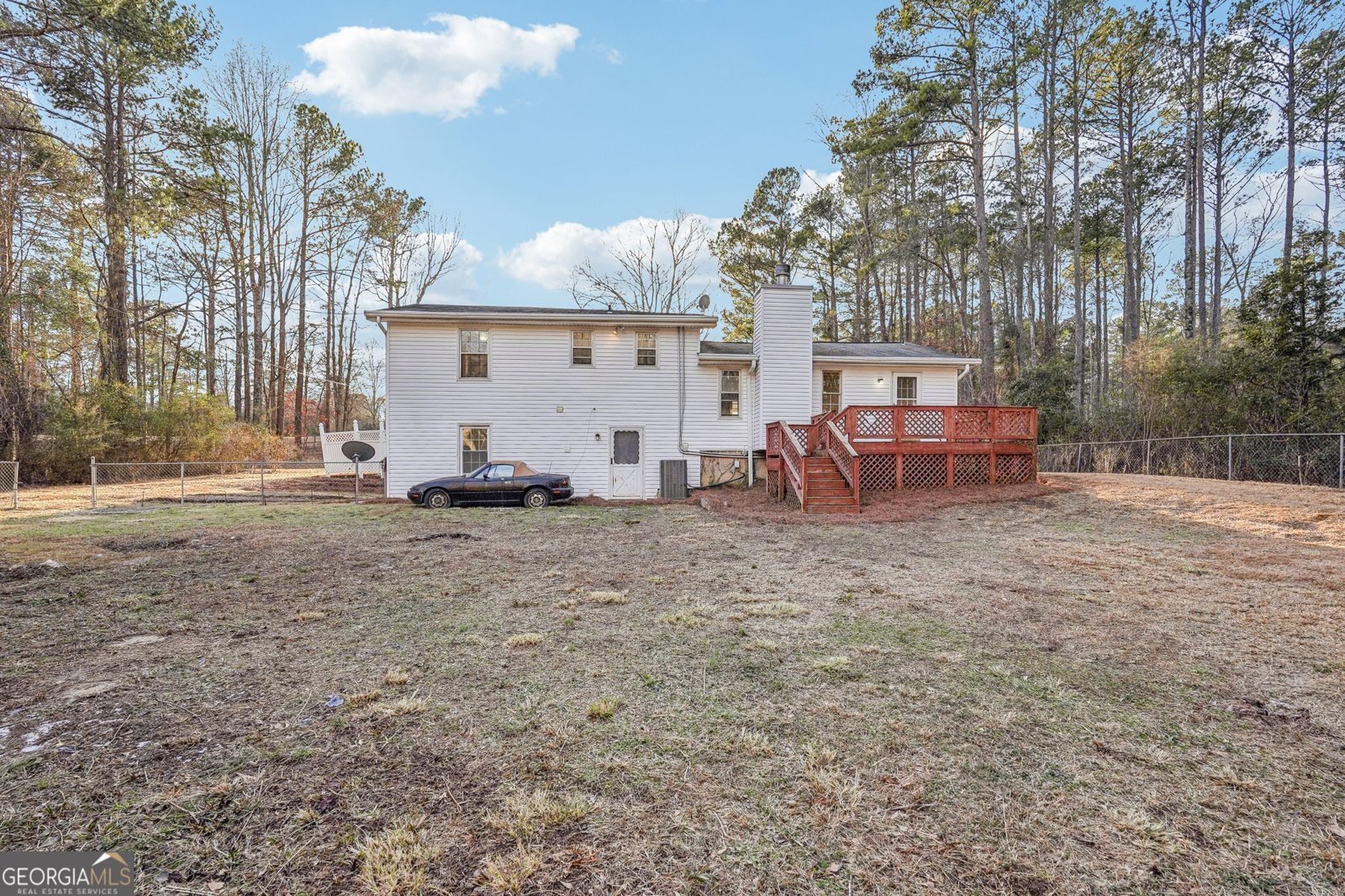 2248 Bethel Road Conyers - 33