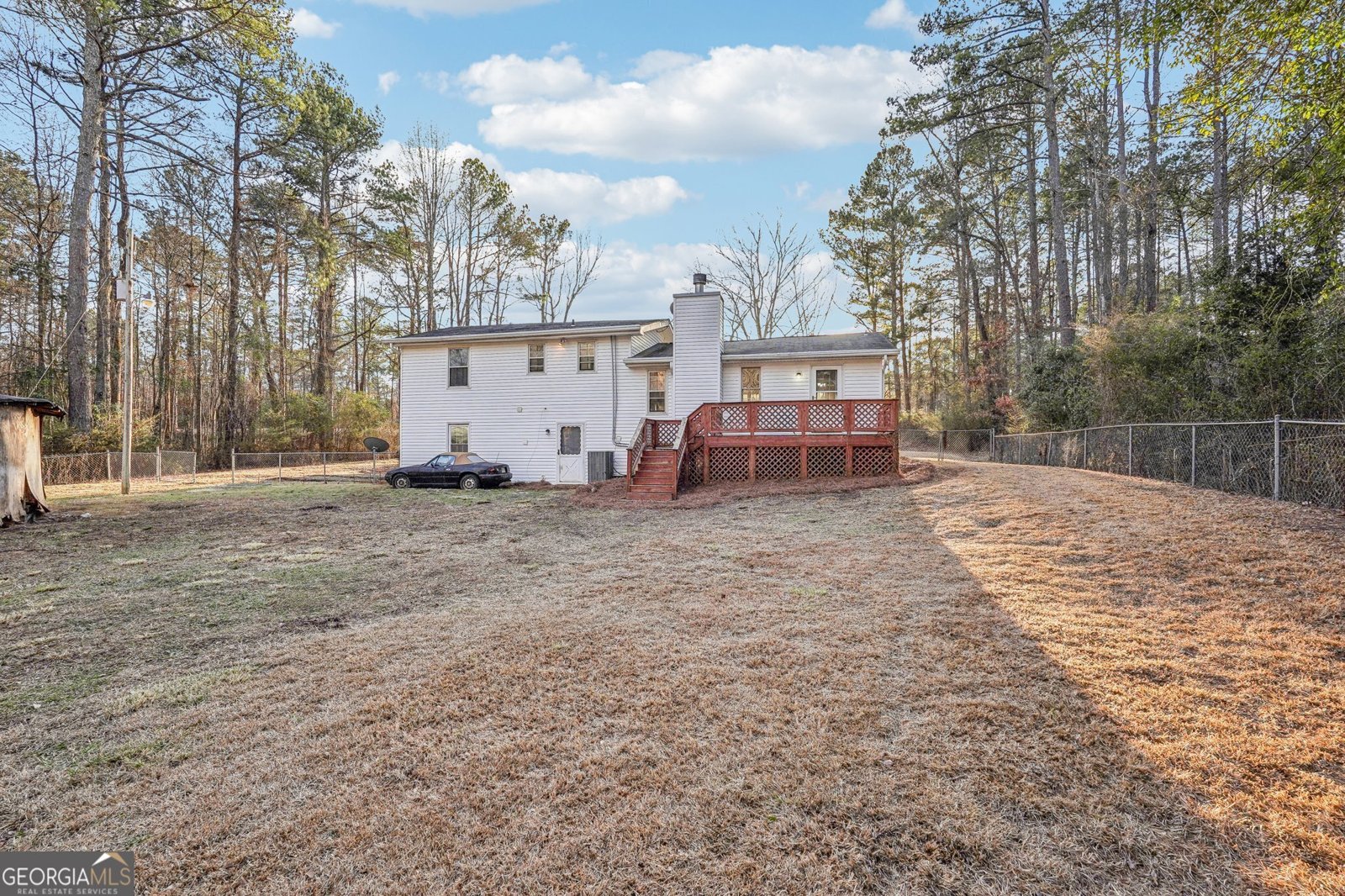 2248 Bethel Road Conyers - 34
