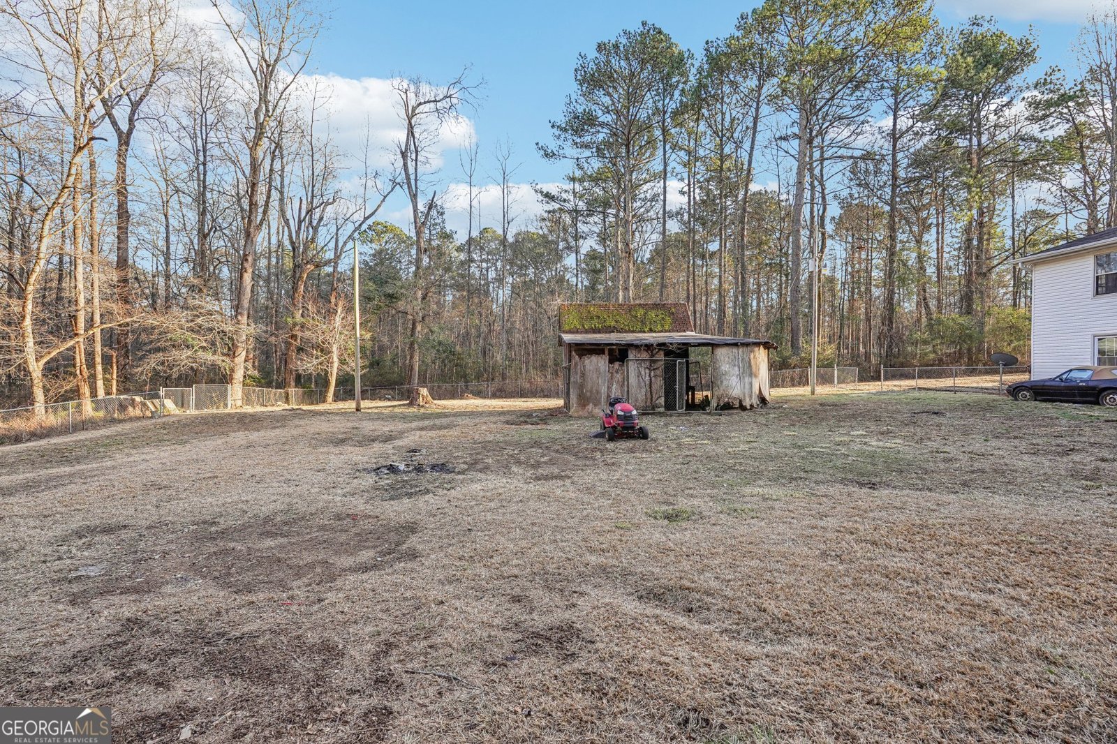 2248 Bethel Road Conyers - 35